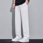 White Trouser